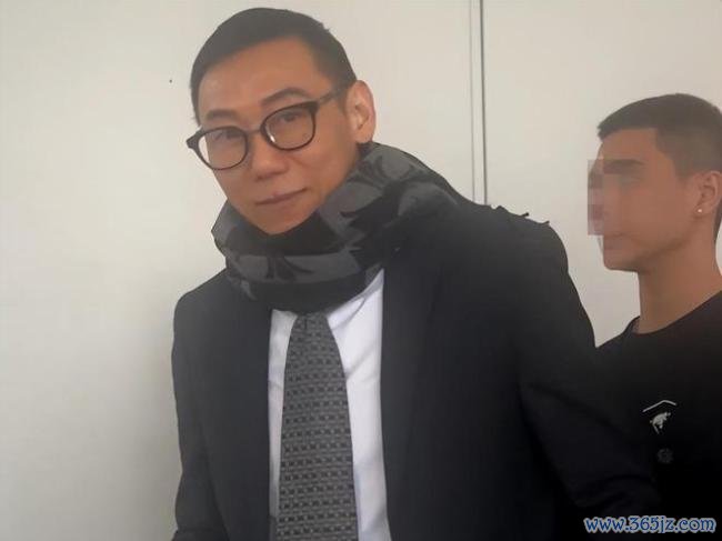 张柏芝与前牙东谈主纠纷案胜诉 合约风云终驱散
